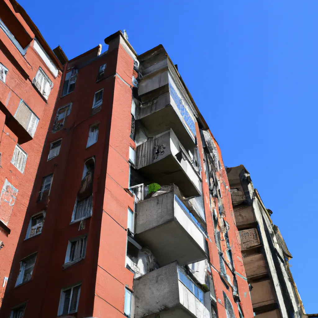 New Year: rising prices for square meters in Obrenovac encourage people to move to Belgrade suburbs.