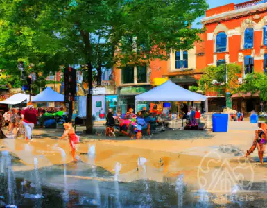 14 cities in the U.S. where not buying a home will be an opportunity you'll regret missing in 10 years