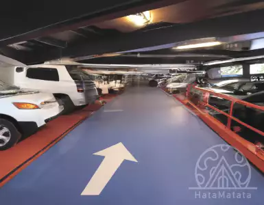 Garage sale in Belgrade for the price of an apartment! Astronomical prices for parking in the capital