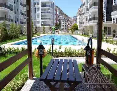 Antalya - Persimmon District. Everything you need to know.