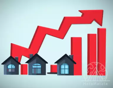 Real estate: Belgians' purchasing power decreased by 22%