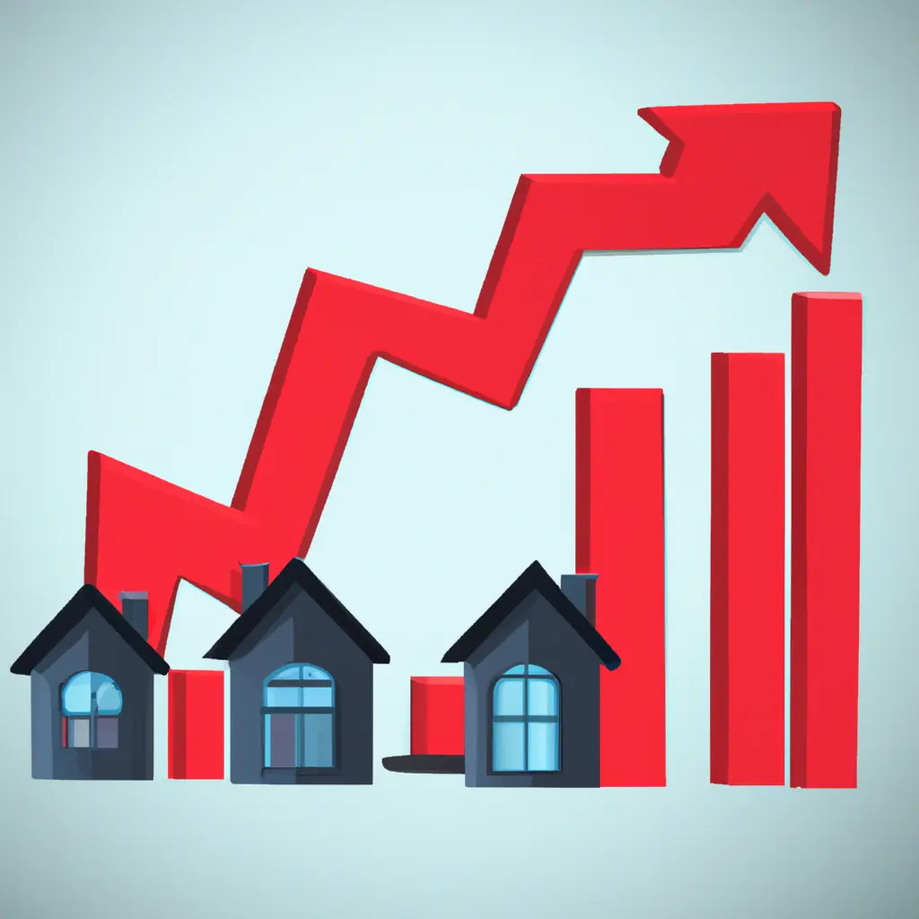 Real estate: Belgians' purchasing power decreased by 22%