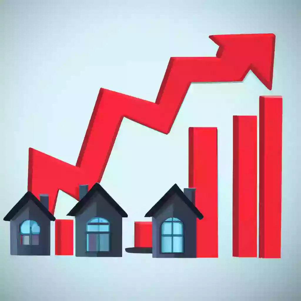 Недвижимость: покупательная способность бельгийцев уменьшилась на 22%