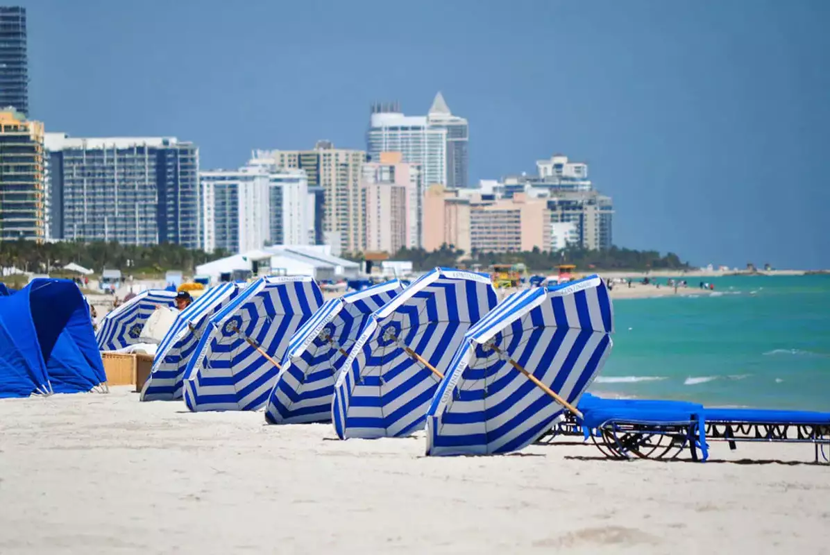 Discover the best vacation destinations in the USA: where to go for an unforgettable trip