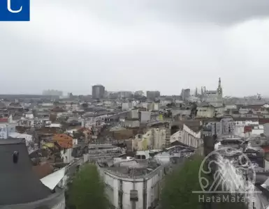 Shopping prices in Brussels: a comparison of neighborhoods for young people