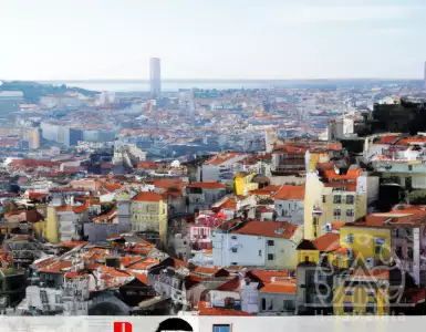 Temporary suspension of building sales to non-residents in Portugal: a PAN initiative in Lisbon
