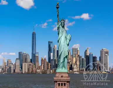 Exploring the possibilities: a guide to finding the right visa to enter the United States of America