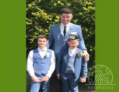 Upset mother of Irish boy who died in Turkey with his father says he loved life