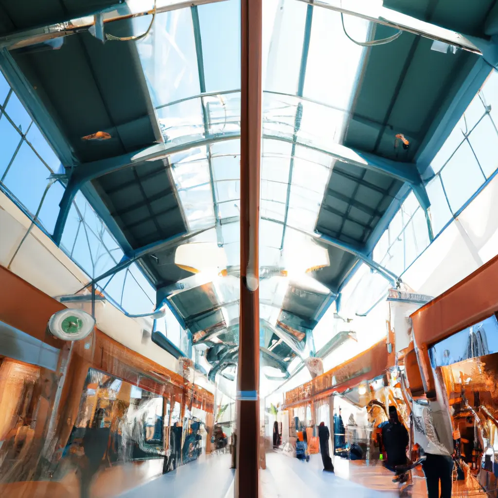 Strong results from European Outlet shopping centers in H1 2023