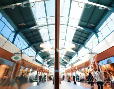 Strong results from European Outlet shopping centers in H1 2023