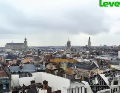 Young people in Brussels: what are the property prices in different neighborhoods?