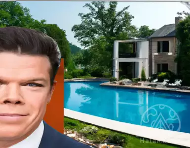 Brett Beyer sells luxury D.C. estate for $32 million
