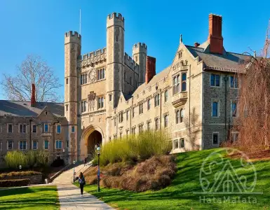A study of the cost of education in the United States