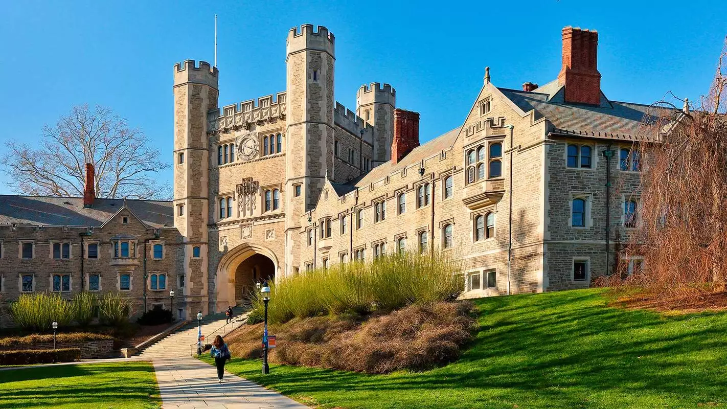 A study of the cost of education in the United States