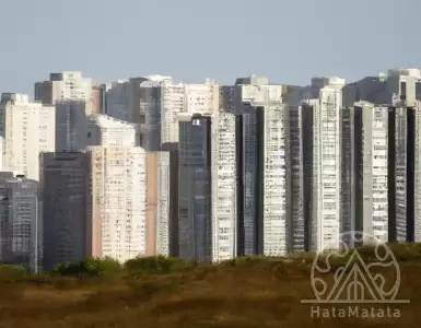 Average house price in Turkey is 2.3 million liras: latest news