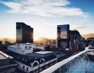 Centro Rio Alliance celebrates 2 years with an event about new ways to develop the region - Diário do Rio