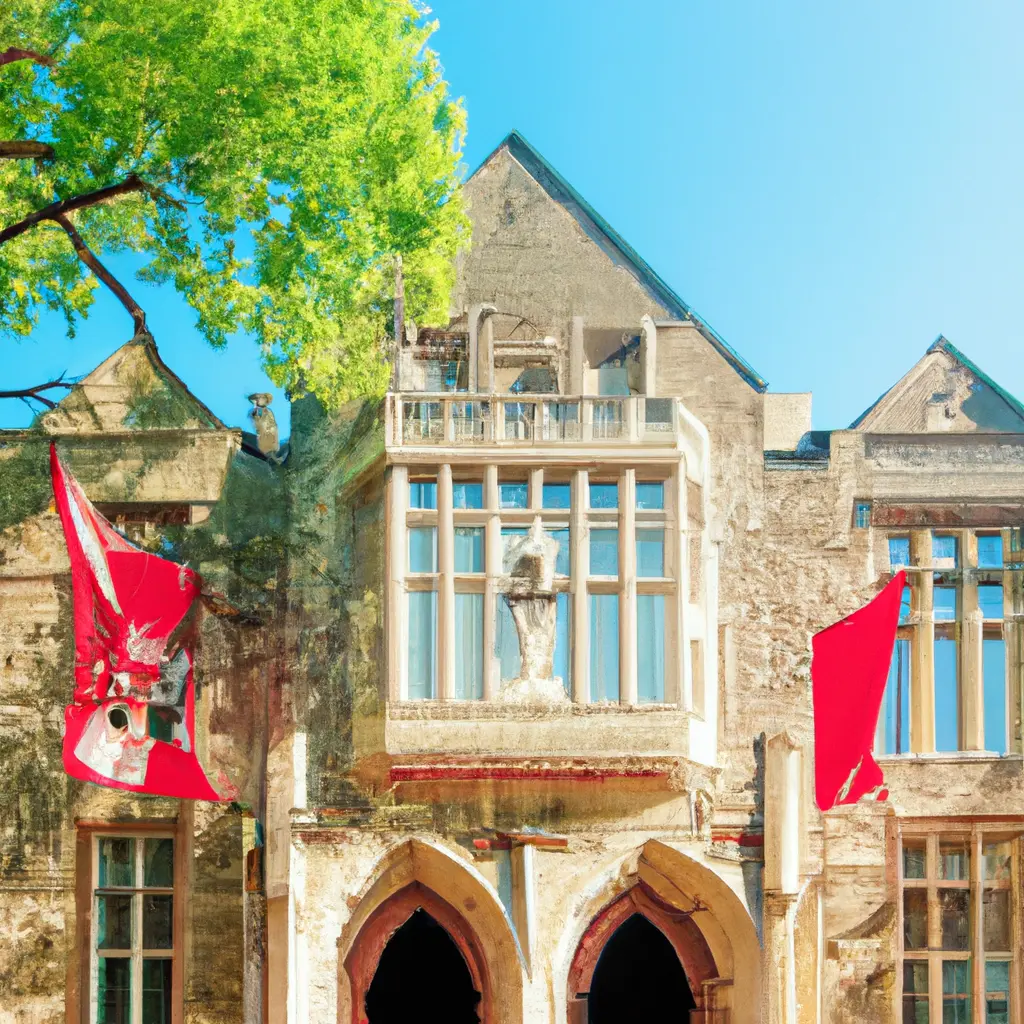 Gifts to Georgia State University and Temple University
