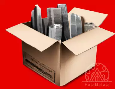 Commercial real estate: the crisis is worse than the Great Financial Crisis - Morgan Stanley and other top 5 institutions.