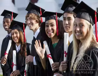 A study of the education system in the United States