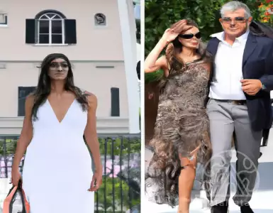 George Clooney is selling his Lake Como estate for $107 million.