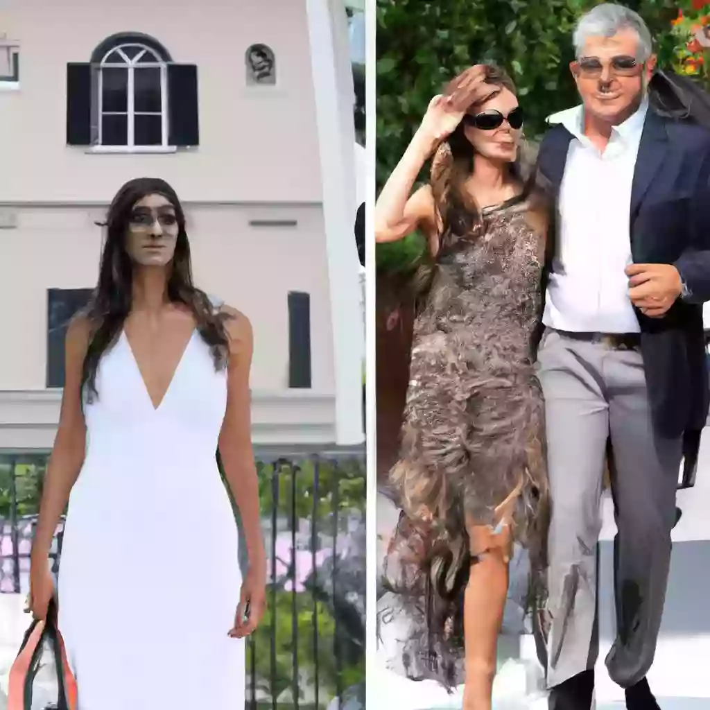 Джордж Клуни продает свое поместье на озере Комо за 107 миллионов долларов.
