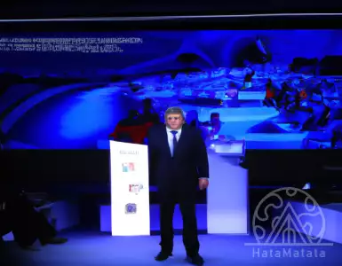 "The European real estate market will recover in2024."."