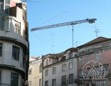Real estate in Portugal: housing shortage, developers warn.