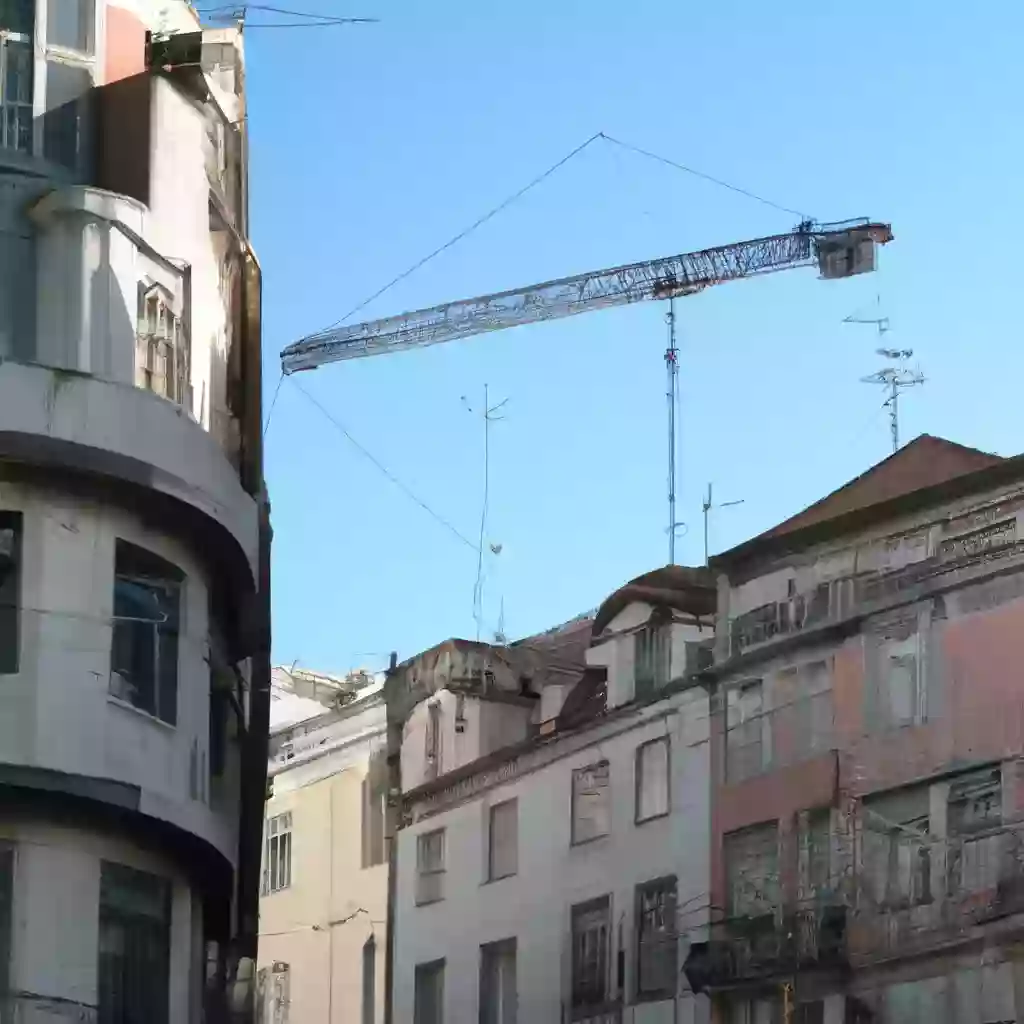 Недвижимость в Португалии: дефицит жилья, предупреждают застройщики.