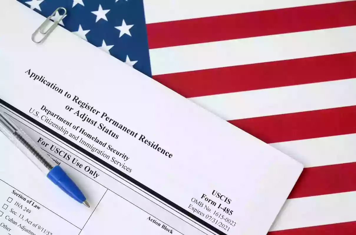 Discover the benefits of U.S. residency: find out what you can get