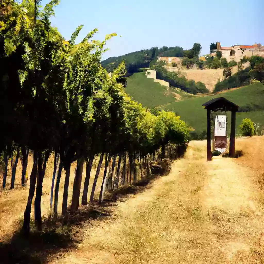 Самое недооцененное красное вино Италии - Монтефалько Сагрантино
