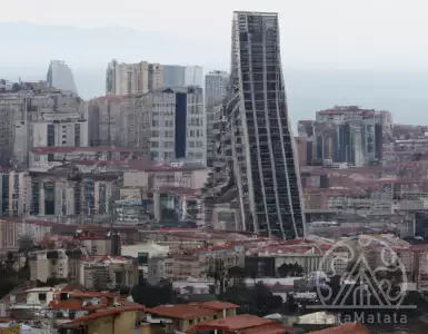 Top property buyers in Turkey are Russians, record sales in April