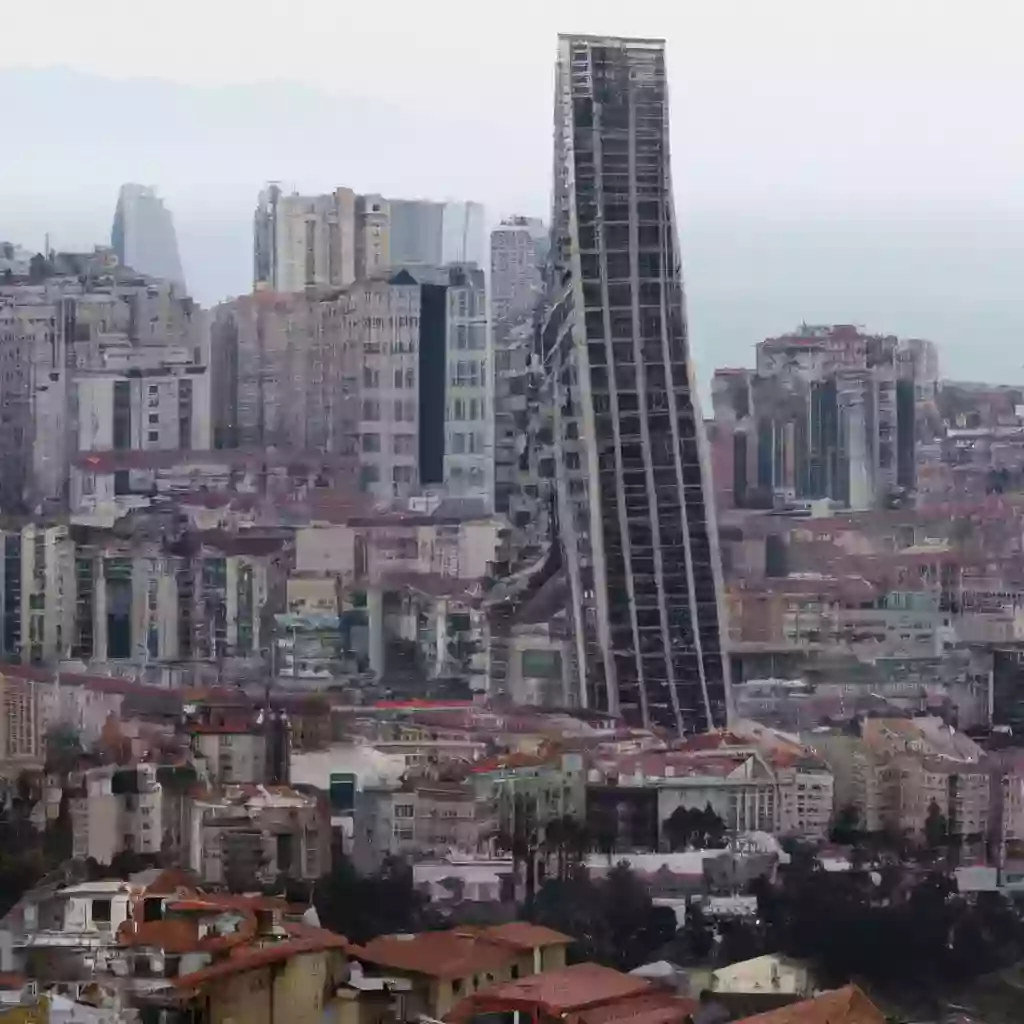 Топ покупателей недвижимости в Турции - россияне, рекордные продажи в апреле