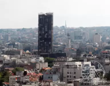 A square meter in Paliluli for 513 euros? Cheap apartments in Belgrade