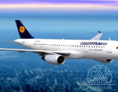 City Airlines: A new player in the German skies! Flights from Munich and Frankfurt to start in summer 2024