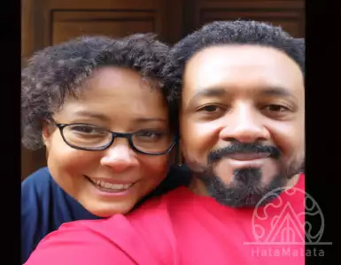 Family moves to Italy due to US fatigue.