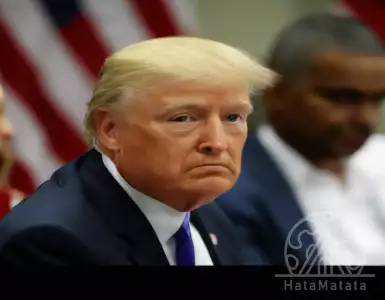 Day two of Donald Trump's fraud trial on trial. No comment.