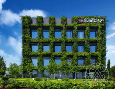 Tsinandali Estate, Radisson Collection Hotel: luxury in a historic Georgian building.