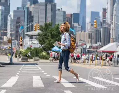 What you need to move to the USA: requirements, basic steps