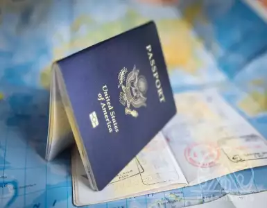 How to apply for a Schengen visa to the USA: step-by-step guide