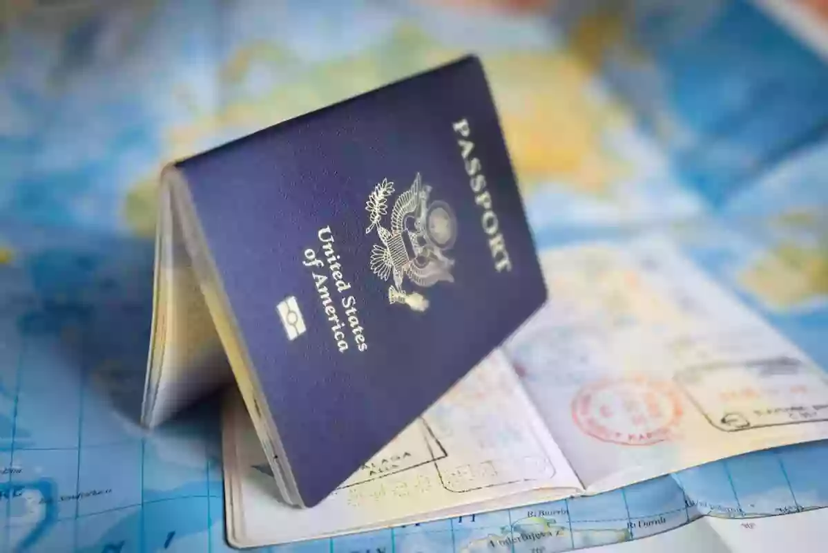 How to apply for a Schengen visa to the USA: step-by-step guide
