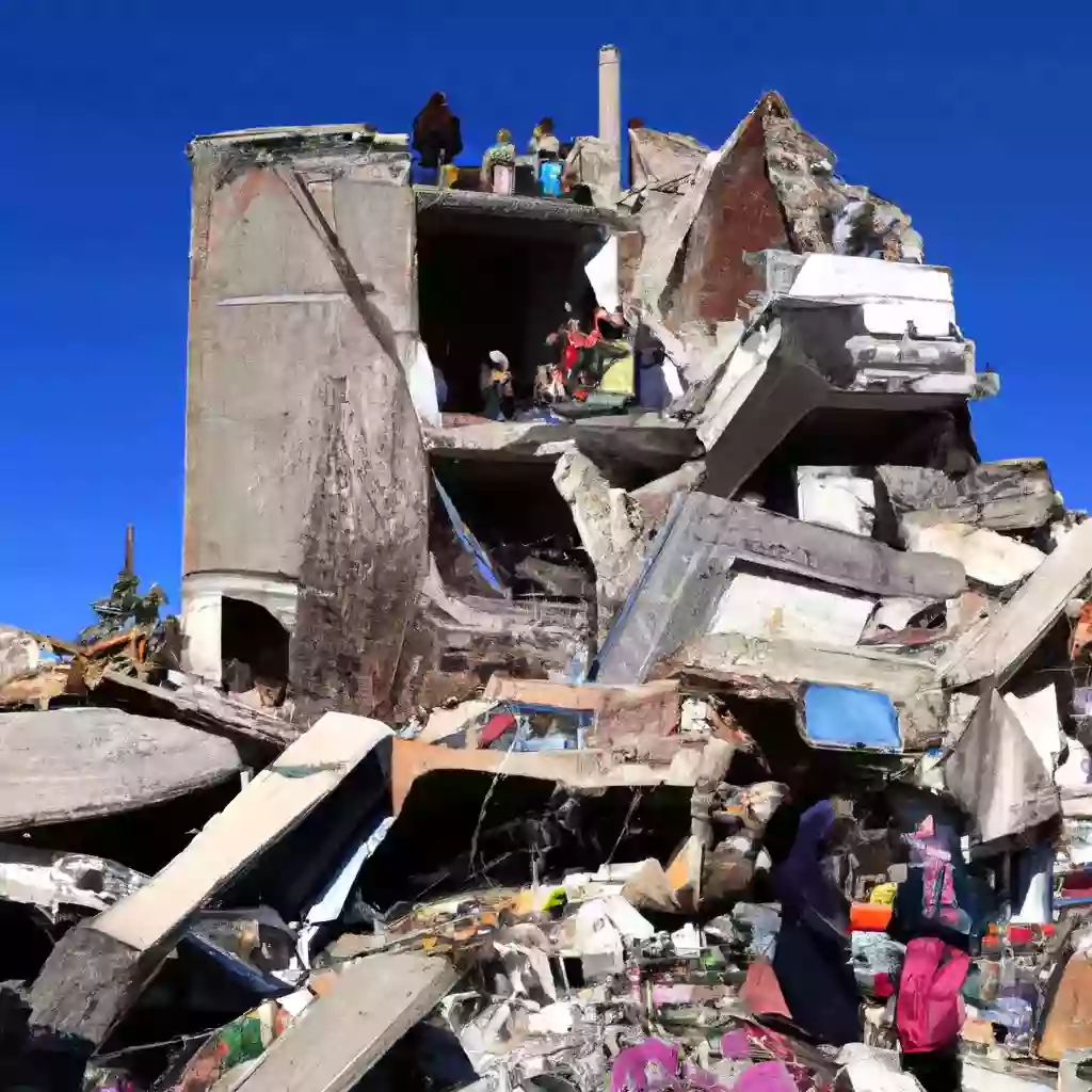 Землетрясение в Турции: уроки для индийской недвижимости согласно оценке экспертов