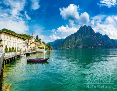 Navigating the requirements for a business visa in Italy