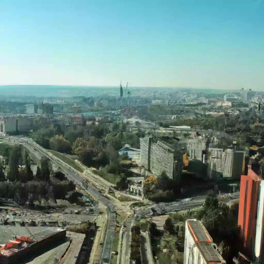 Покупатели недвижимости в Сербии: Квартиры как инвестиция и лидирующий наличный покупатель