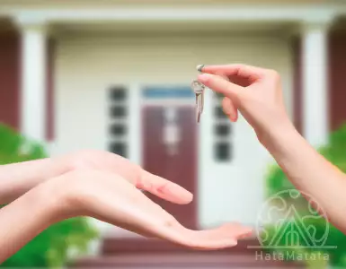 October - supply of homes increases, demand decreases