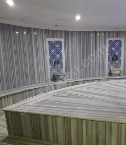 Best apartments (3+1) in Antalya. Hurma neighborhood