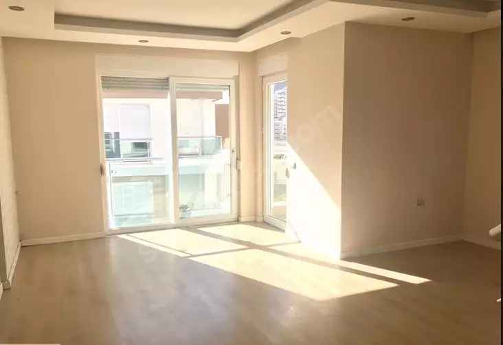 Best apartments (3+1) in Antalya. Hurma neighborhood