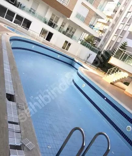 Best apartments (3+1) in Antalya. Hurma neighborhood