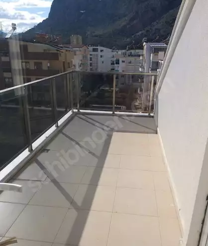 Best apartments (3+1) in Antalya. Hurma neighborhood