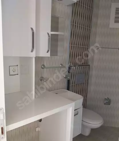 Best apartments (3+1) in Antalya. Hurma neighborhood