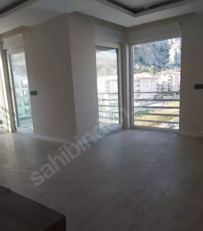 Best apartments (3+1) in Antalya. Hurma neighborhood